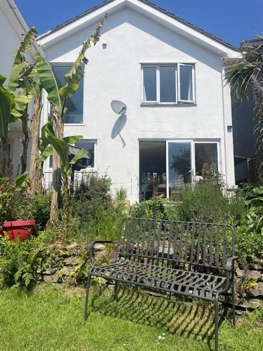 Stunning, Modern And Spacious House - Truro Exterior foto
